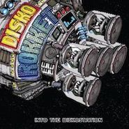 Diskorokket, Into The Diskostation (CD)