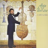 Gary Karr, Après Un Rêve [180 Gram Vinyl] (LP)