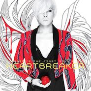 G-Dragon, Heartbreaker (CD)