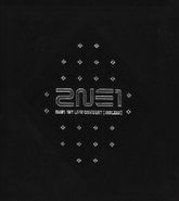 2NE1, Nolza: First Live Concert (CD)