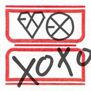 Exo, Xoxo: Hug Version (CD)