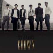 2PM, Grown (CD)