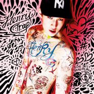 Henry, Trap (CD)