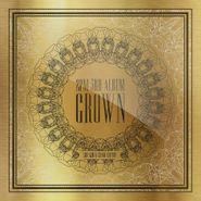 2PM, Grown: Grand Edition (CD)