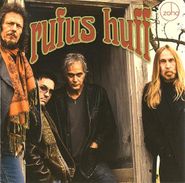 Rufus Huff, Rufus Huff (CD)