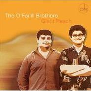 The O'Farrill Brothers, Giant Peach (CD)