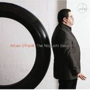 Arturo O'Farrill, Noguchi Sessions (CD)