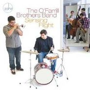 The O'Farrill Brothers, Sensing Flight (CD)
