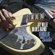 Jay Willie, Rumblin & Slidin (CD)