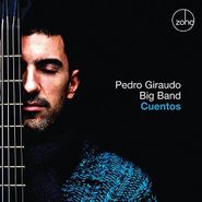 Pedro Giraudo, Cuentos (CD)