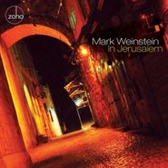 Mark Weinstein, In Jerusalem (CD)