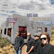 Jay Willie, Johnny's Juke Joint (CD)