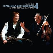 Jerry Douglas, Vol. 4-Transatlantic Sessions (CD)