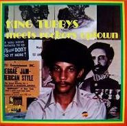 Augustus Pablo, King Tubby's Meets Rockers Uptown (LP)