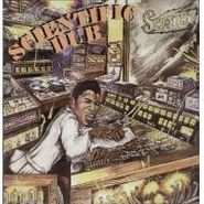 Scientist, Scientific Dub (LP)