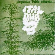 Augustus Pablo, Ital Dub (CD)