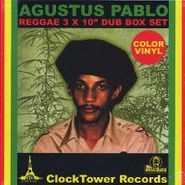 Augustus Pablo, Dub Box Set (LP)