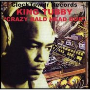 King Tubby, Crazy Bald Head Dub (LP)