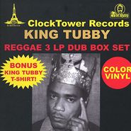 King Tubby, 3lp Dub Box Set (LP)