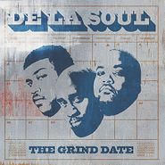 De La Soul, The Grind Date [10th Anniversary Edition] (LP)