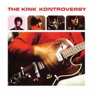 The Kinks, The Kink Kontroversy [Remastered Mono 180 Gram Vinyl] (LP)