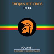 Various Artists, Best Of Trojan Dub Vol. 1 (LP)