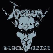 Venom, Black Metal (LP)