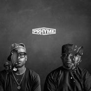PRhyme, Prhyme (CD)