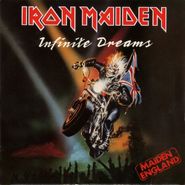 Iron Maiden, Infinite Dreams (7")
