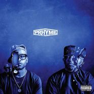 PRhyme, PRhyme Instrumentals (LP)