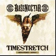 Bassnectar, Timestretch EP / Take You Down (CD)