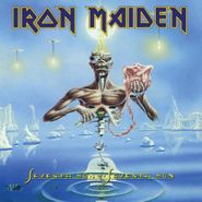 Iron Maiden, Seventh Son Of A Seventh Son [180 Gram Vinyl] (LP)