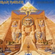 Iron Maiden, Powerslave [180 Gram Vinyl] (LP)