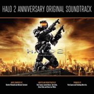Martin O'Donnell, Halo 2 Original Soundtrack [Deluxe Anniversary Edition] (CD)