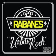 Los Rabanes, Urban Rock (CD)