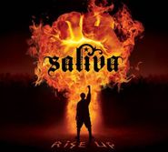 Saliva, Rise Up (CD)