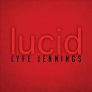Lyfe Jennings, Lucid (CD)