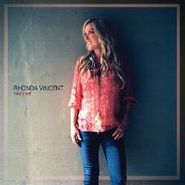 Rhonda Vincent, Only Me (CD)