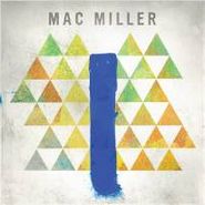 Mac Miller, Blue Slide Park (LP)