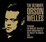 Orson Welles, Ultimate Orson Welles (CD)