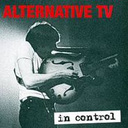 Alternative TV, In Control [UK Import] (CD)