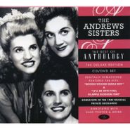 , Best Of Anthology (CD)