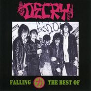Decry, Falling-The Best Of (CD)