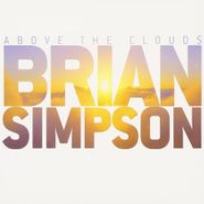 Brian Simpson, Above The Clouds (CD)