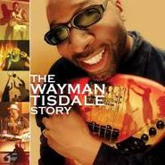 Wayman Tisdale, Wayman Tisdale Story (CD)