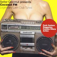 Señor Coconut, Coconut Fm (CD)