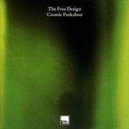 The Free Design, Cosmic Peekaboo (CD)