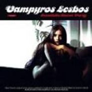 Various Artists, Vampyros Lesbos Sexadelic Dance [OST] (CD)