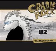 Various Artists, Lullaby Versions Of Songs Recorded by U2 (CD)