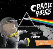 Various Artists, Lullaby Versions Of Songs Recorded by Pink Floyd (CD)